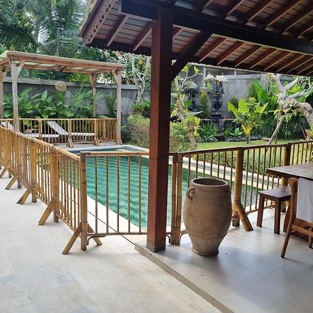 New 4 Bedroom Villa Surrounded By Jungle And Ricefields Ουμπούντ Εξωτερικό φωτογραφία