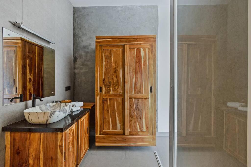 New 4 Bedroom Villa Surrounded By Jungle And Ricefields Ουμπούντ Εξωτερικό φωτογραφία
