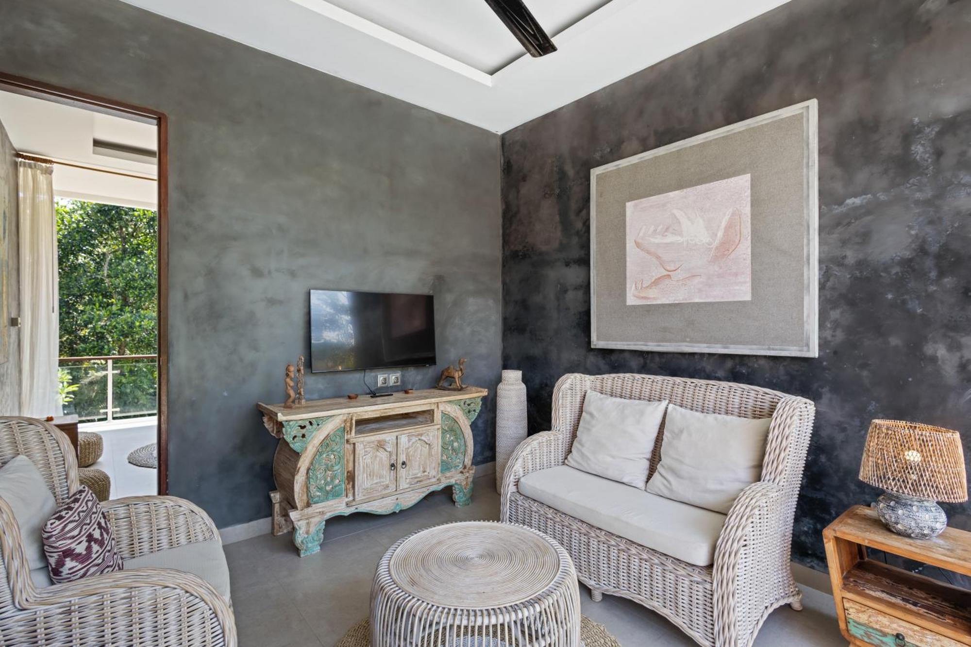 New 4 Bedroom Villa Surrounded By Jungle And Ricefields Ουμπούντ Εξωτερικό φωτογραφία