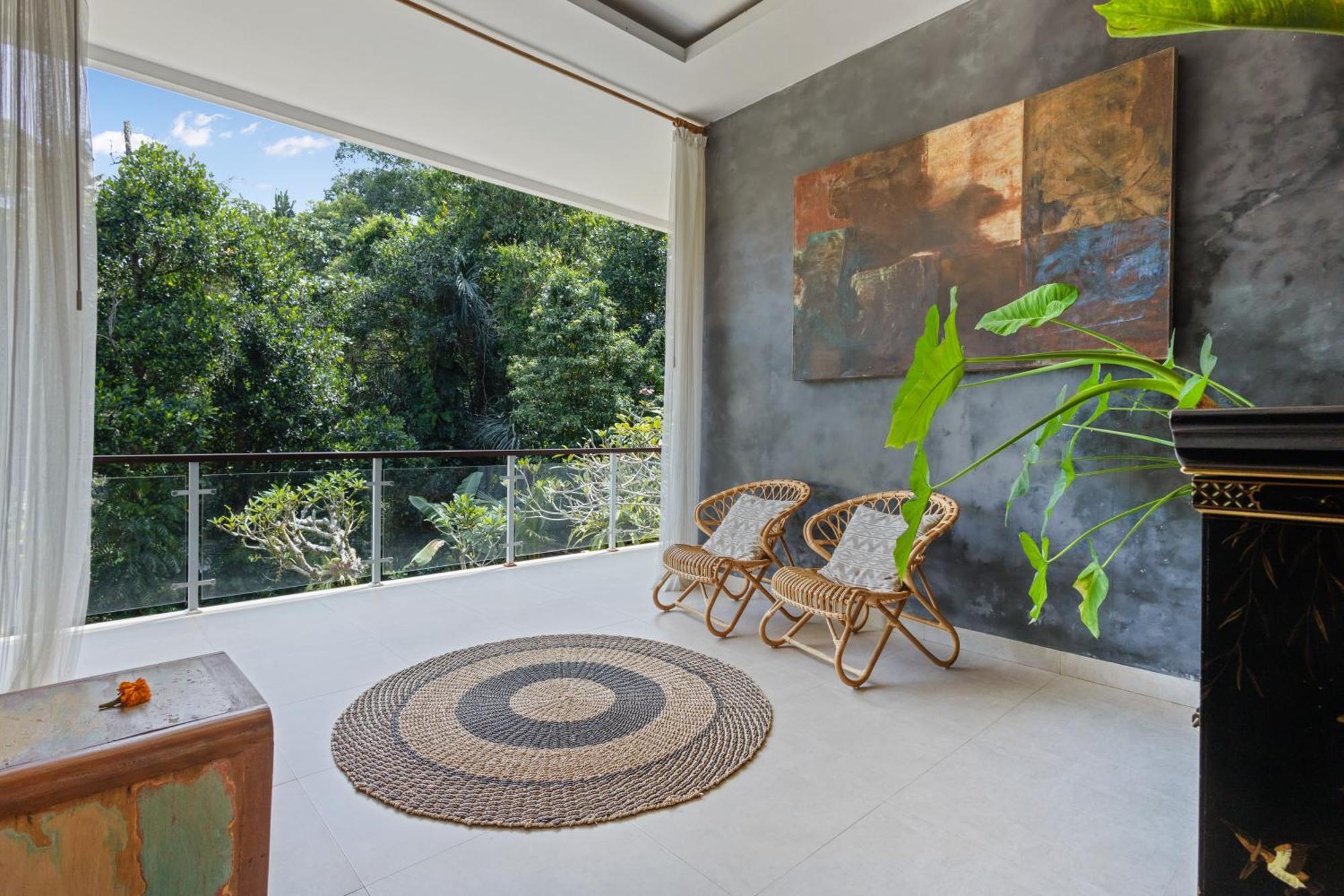 New 4 Bedroom Villa Surrounded By Jungle And Ricefields Ουμπούντ Εξωτερικό φωτογραφία