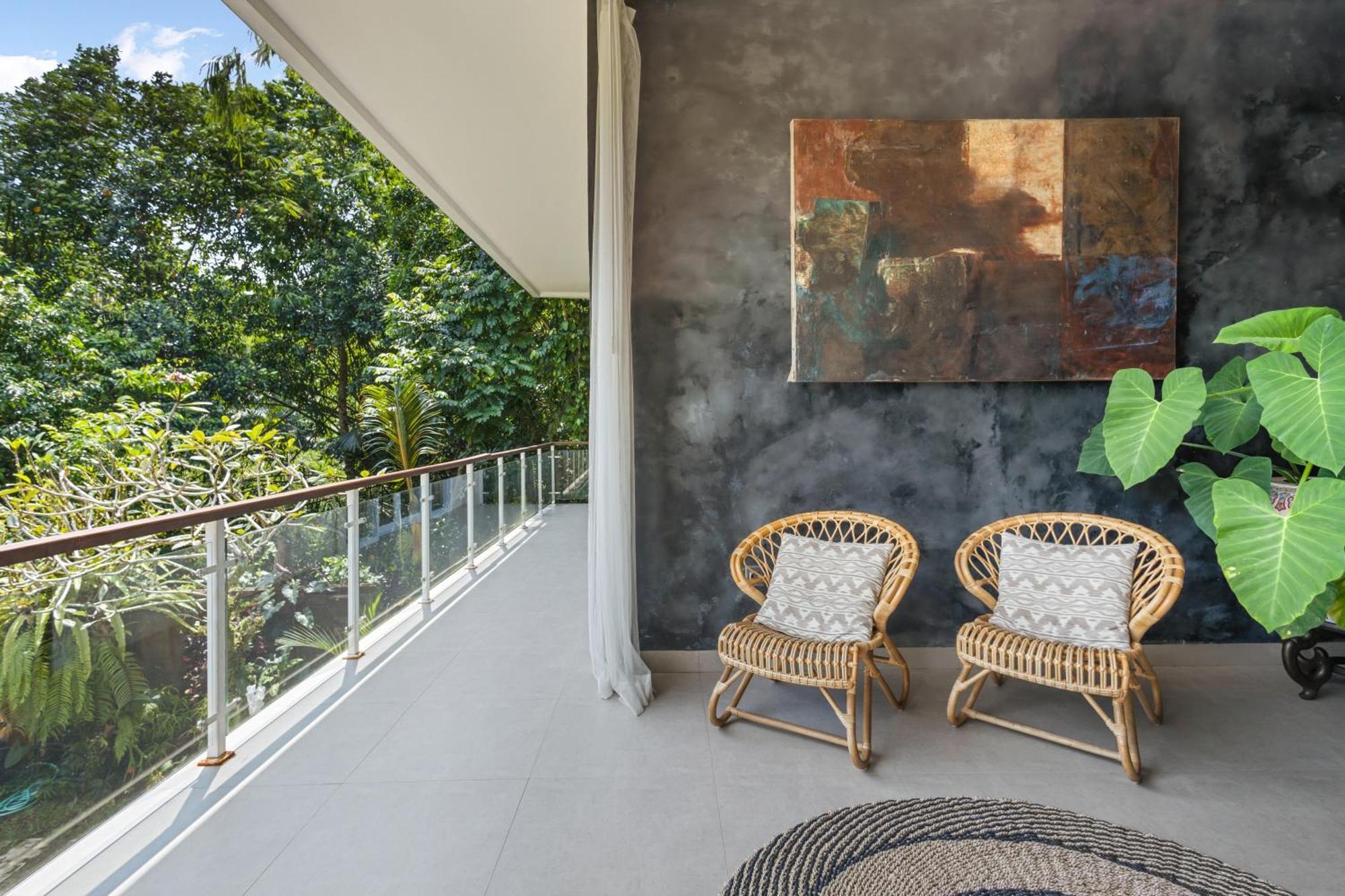 New 4 Bedroom Villa Surrounded By Jungle And Ricefields Ουμπούντ Εξωτερικό φωτογραφία