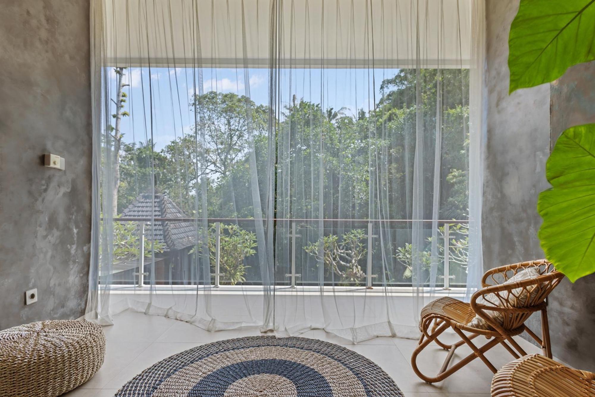 New 4 Bedroom Villa Surrounded By Jungle And Ricefields Ουμπούντ Εξωτερικό φωτογραφία