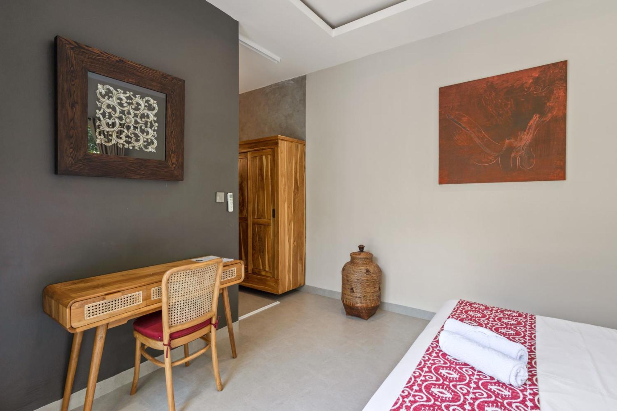 New 4 Bedroom Villa Surrounded By Jungle And Ricefields Ουμπούντ Εξωτερικό φωτογραφία