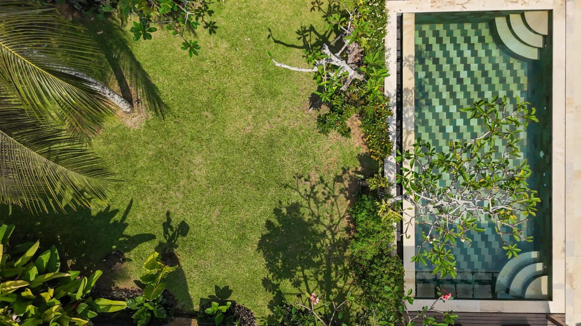 New 4 Bedroom Villa Surrounded By Jungle And Ricefields Ουμπούντ Εξωτερικό φωτογραφία